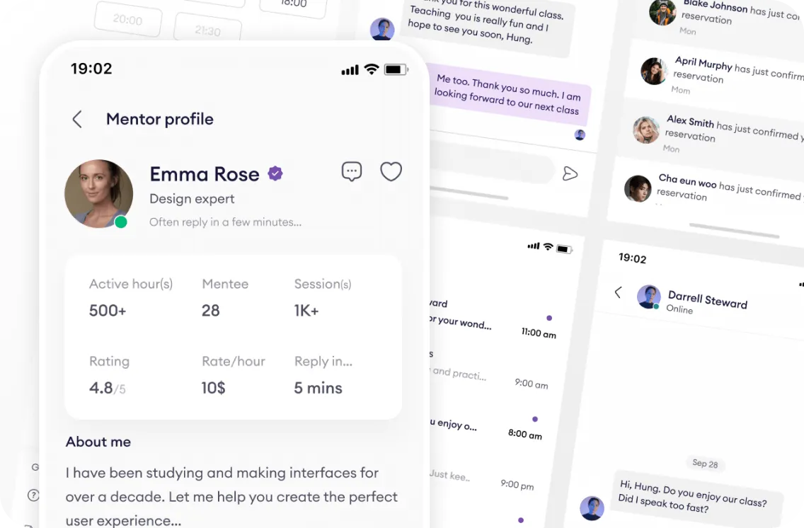 Hung Le Creative Portfolio